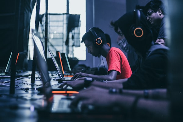 德扑心理博弈短视频